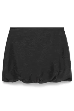 Vero Moda Saias-Saia curta balão Preto