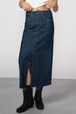 High Spirits Saias-Saia Denara azul