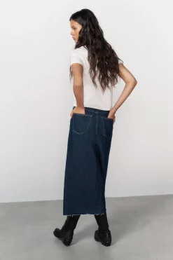 High Spirits Saias-Saia Denara azul