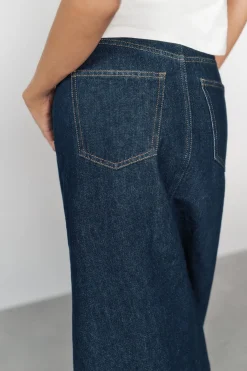 High Spirits Saias-Saia Denara azul