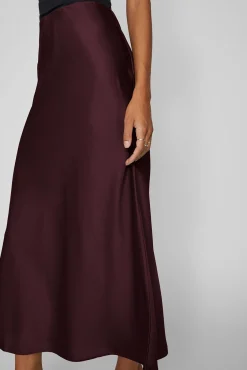 Vila Saias-Saia midi de saia Granada