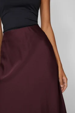 Vila Saias-Saia midi de saia Granada