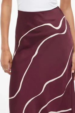 Vila Saias-Saia midi de saia Granada