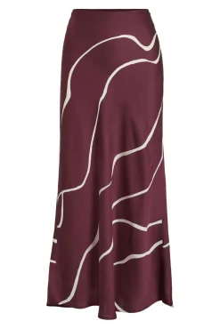 Vila Saias-Saia midi de saia Granada