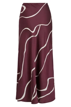 Vila Saias-Saia midi de saia Granada