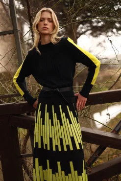 Panambi Saias-Saia Querin Preto