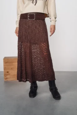 High Spirits Saias-Saia Terrac vison