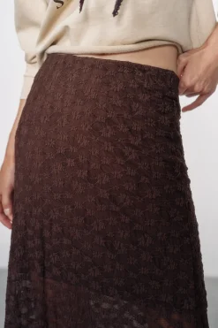 High Spirits Saias-Saia Terrac vison