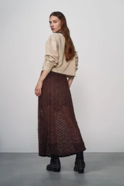 High Spirits Saias-Saia Terrac vison