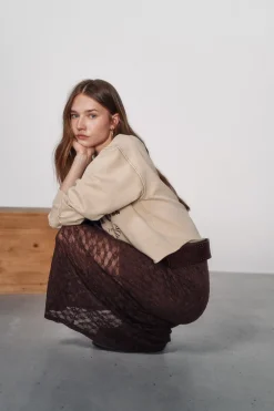 High Spirits Saias-Saia Terrac vison