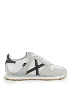 Munich Sneakers-Sapatilha Massana Branco