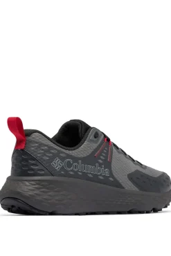 Columbia Sneakers-Sapatilha para homem Konos™ TRS Masculino Cinzento