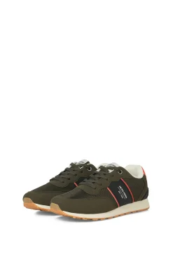 Jack & Jones Sneakers-Sapatilhas casual verde