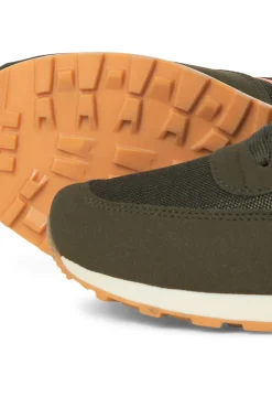 Jack & Jones Sneakers-Sapatilhas casual verde