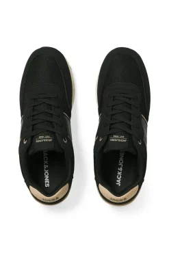 Jack & Jones Sneakers-Sapatilhas casual preto