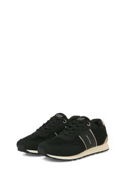 Jack & Jones Sneakers-Sapatilhas casual preto