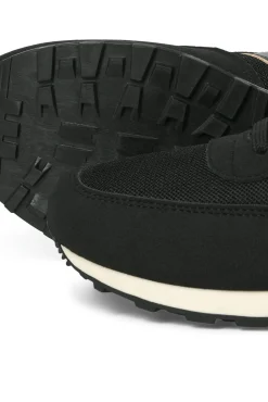 Jack & Jones Sneakers-Sapatilhas casual preto