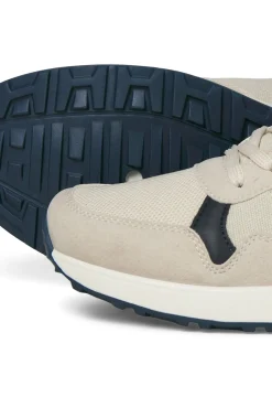 Jack & Jones Sneakers-Sapatilhas casual cinzento