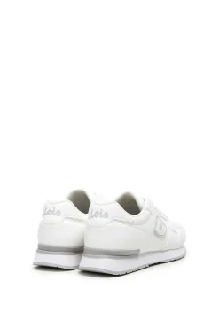 Lois Sneakers-Sapatilhas casual branco