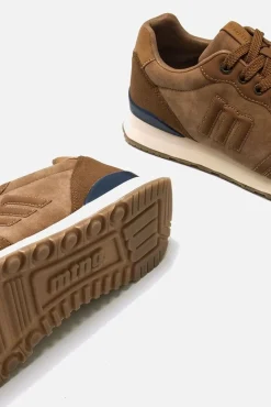 MTNG Sneakers-Sapatilhas desportivas vison