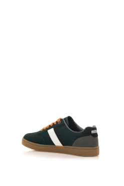 MTNG Sneakers-Sapatilhas Goal verde