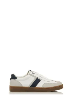 MTNG Sneakers-Sapatilhas Goal branco