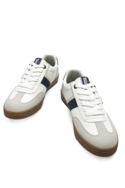 MTNG Sneakers-Sapatilhas Goal branco