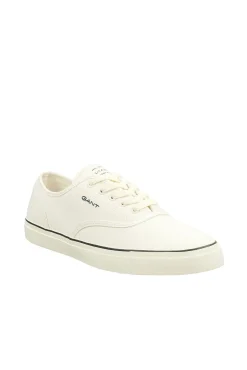 Gant Sneakers-Sapatilhas Killox Ecru