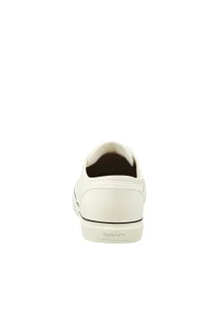 Gant Sneakers-Sapatilhas Killox Ecru