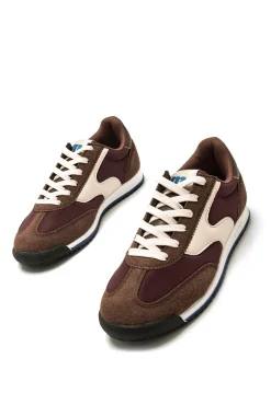 MTNG Sneakers-sapato olímpico cru