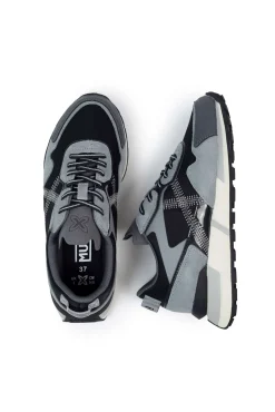 Munich Sneakers-Sapato Pulsar 29 Multicolorido