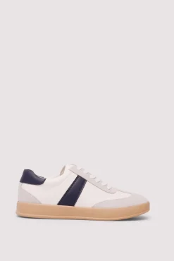 Springfield Sneakers-sapato social casual estampado