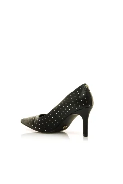 Maria Mare Saltos-Sapatos de salto Preto