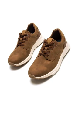 MTNG Sneakers-Sapatos modelo Tady cru
