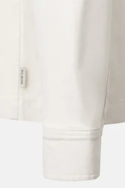 Silbon Blazers|Blazers-Semi-blazer casual Tostado