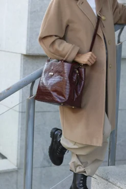 The Code Malas-Shopper Patrícia Borgonha Granada