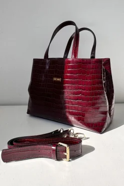 The Code Malas-Shopper Patrícia Borgonha Granada