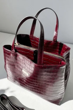 The Code Malas-Shopper Patrícia Borgonha Granada