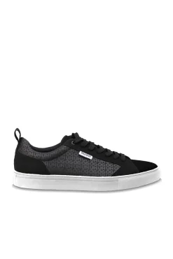 HUGO Sneakers-Sneaker Preto