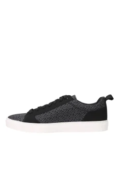HUGO Sneakers-Sneaker Preto