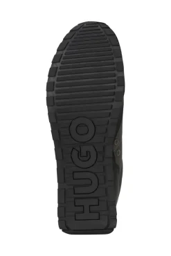 HUGO Sneakers-Sneaker Cinzento