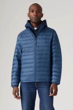 Levi's Sobretudos-Sobretudo ® Azul