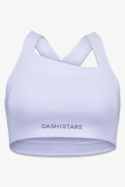 Dash and Stars Roupa Interior-Soutien desportivo lavanda SOFT MOVE rosa