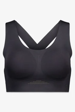 Dash and Stars Roupa Interior-Soutien desportivo COMPRESSIVE preto