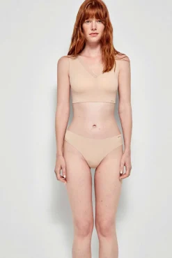 Gisela Roupa Interior-Soutien foam extra sem aro cru