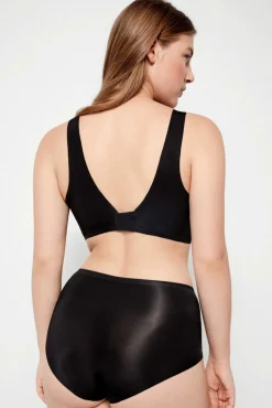 Gisela Roupa Interior-Soutien foam extra sem aro preto