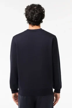 Lacoste Sweatshirts-Sudadera logótipo Azul