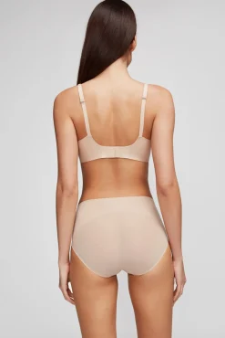 Gisela Roupa Interior-Sujetador foam extra sin costuras cru