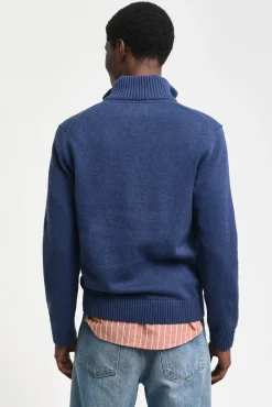 Gant Camisolas-Suéter versátil Azul