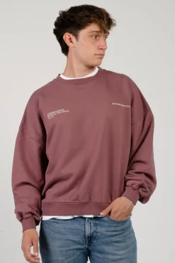 Amarras Sweatshirts-Sweatshirt Granada